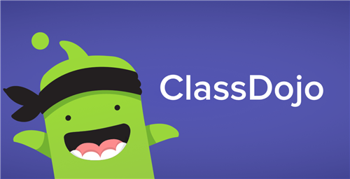 Class Dojo 